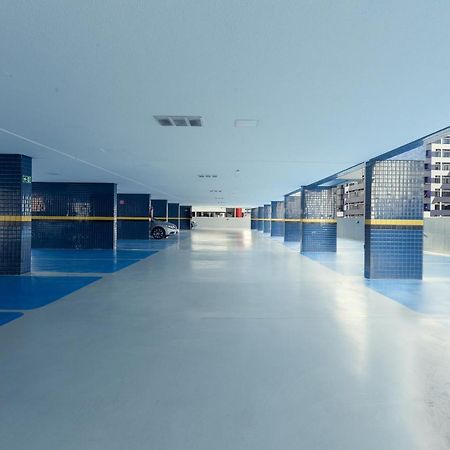Belissimo Studio C/Piscina Na Cobertura Maceió Exterior foto