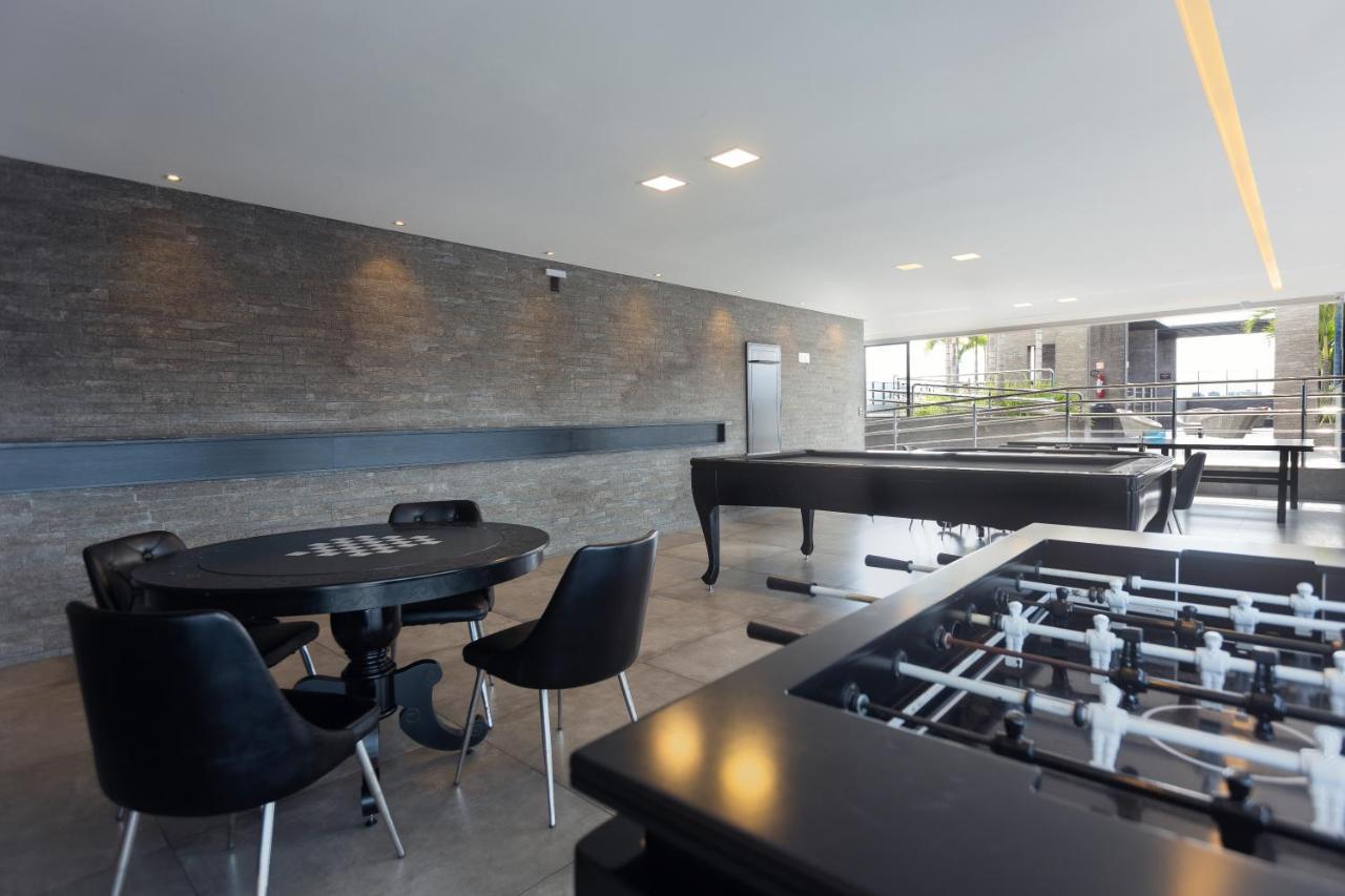 Belissimo Studio C/Piscina Na Cobertura Maceió Exterior foto