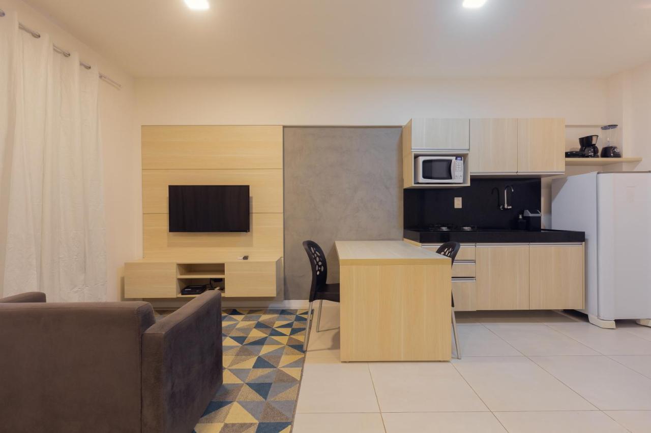 Belissimo Studio C/Piscina Na Cobertura Maceió Exterior foto