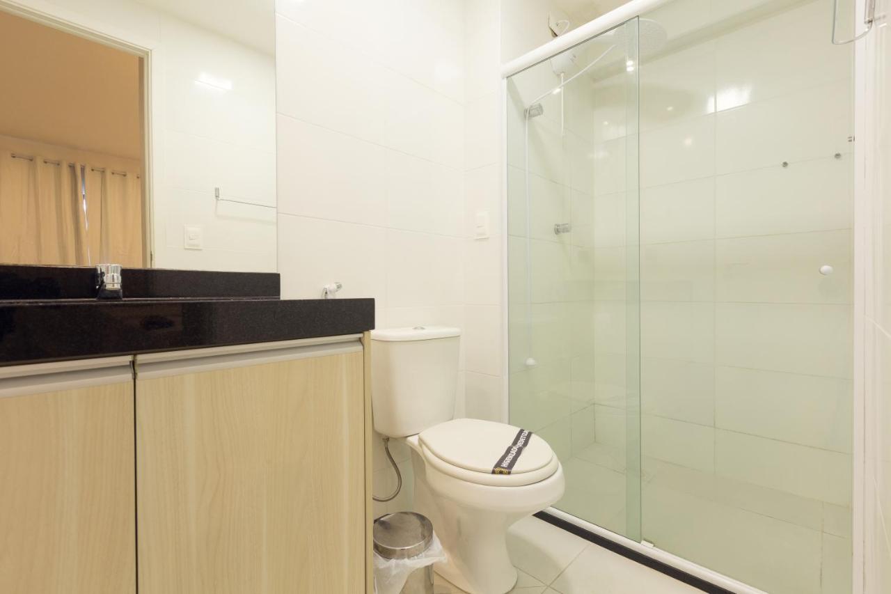 Belissimo Studio C/Piscina Na Cobertura Maceió Exterior foto